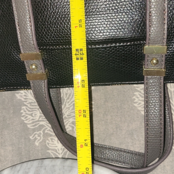 Liz Claiborne | Kelsey Mini Tote Bag - Picture 5 of 17